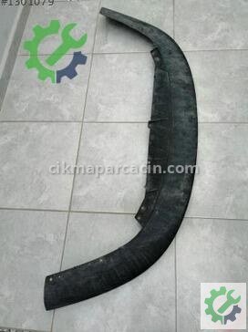 Volkswagen Passat Ön Tampon çıkma parça