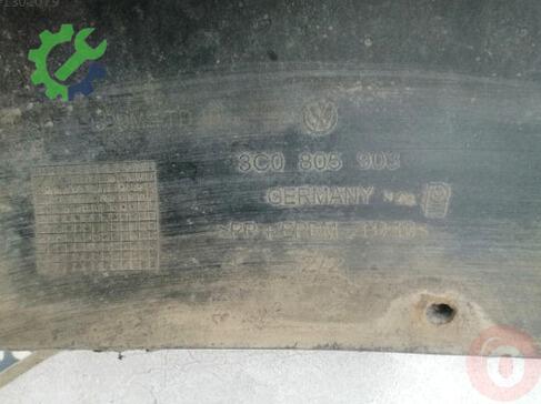 Volkswagen Passat Ön Tampon çıkma parça