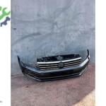 VOLKSWAGEN PASSAT ÖN TAMPON B8,5 ÖN TAMPON 2015  ORJİNAL