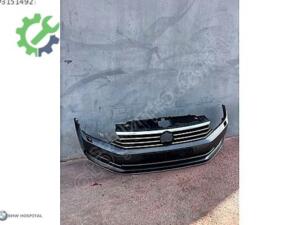 VOLKSWAGEN PASSAT ÖN TAMPON B8,5 ÖN TAMPON 2015  ORJİNAL