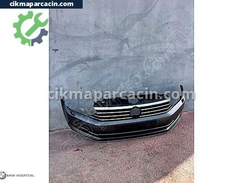 Volkswagen Passat Ön Tampon çıkma parça