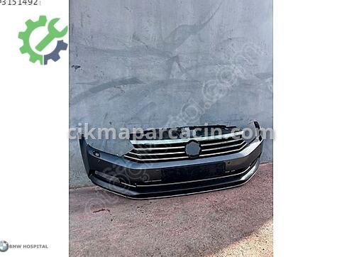 Volkswagen Passat Ön Tampon çıkma parça