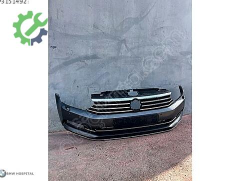 Volkswagen Passat Ön Tampon çıkma parça