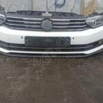 Volkswagen Passat ön tampon çıkma orijinal hatasız
