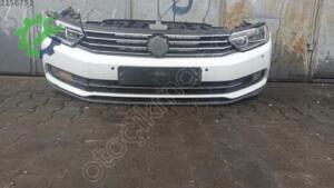 Volkswagen Passat ön tampon çıkma orijinal hatasız