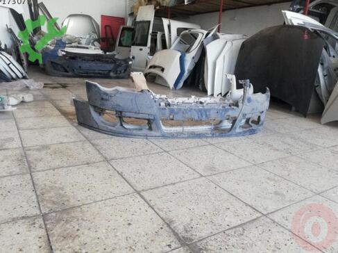 Volkswagen Passat Ön Tampon çıkma parça