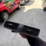 Volkswagen Passat Orta Klima Izgarası Çıkma Orijinal