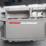 VOLKSWAGEN-PASSAT / ORTA KONSOL-BARDAKLIK-RAF GÖZÜ 3G0862531