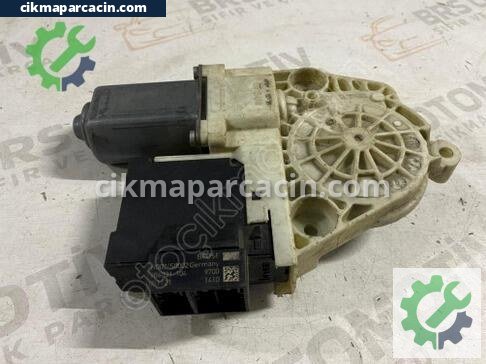 Volkswagen Passat Cam Motoru çıkma parça
