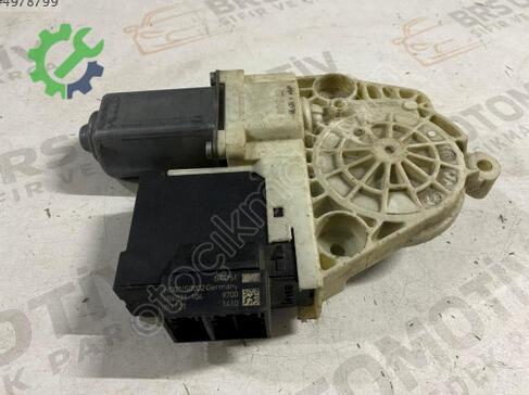 Volkswagen Passat Cam Motoru çıkma parça