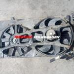 VOLKSWAGEN – PASSAT / RADYATÖR FANI (3A0959455B)