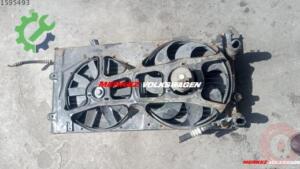 VOLKSWAGEN – PASSAT / RADYATÖR FANI (3A0959455B)