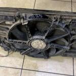 Volkswagen Passat Radyatör Çıkma