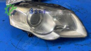 Volkswagen Passat Sağ Ön Far Çıkma