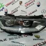 Volkswagen passat sağ far b8 led çıkma yedek parça