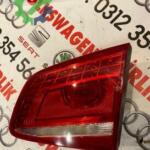 Volkswagen Passat Sağ İç Ledli Stop