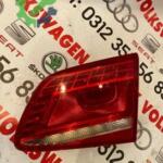 Volkswagen Passat Sağ İç Ledli Stop