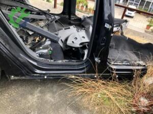 Volkswagen Passat Sağ Marşbiyel Hatasız Orjinal Çıkma