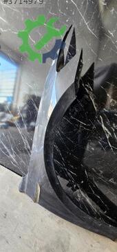 Volkswagen Passat Sağ Ön Çamurluk 3G0821022 çıkma parça