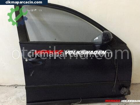 Volkswagen Passat Sağ Ön Kapı çıkma parça