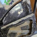 VOLKSWAGEN PASSAT SAĞ ÖN KAPI 3C4831056