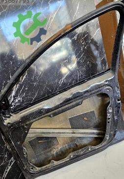 Volkswagen Passat Sağ Ön Kapı 3C4831056 çıkma parça