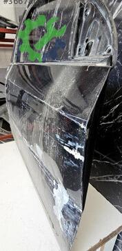 Volkswagen Passat Sağ Ön Kapı 3C4831056 çıkma parça