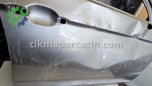 Volkswagen Passat Sağ Ön Kapı 3G0831056 çıkma parça