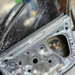 VOLKSWAGEN PASSAT SAĞ ÖN KAPI 3G0831056