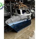 VOLKSWAGEN PASSAT SAĞ ÖN KAPI SAĞ ARKA KAPI B8,5