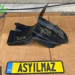 VOLKSWAGEN PASSAT SOL ARKA DAVLUMBAZ