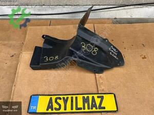 VOLKSWAGEN PASSAT SOL ARKA DAVLUMBAZ