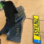 VOLKSWAGEN PASSAT SOL ARKA DAVLUMBAZ