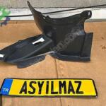 VOLKSWAGEN PASSAT SOL ARKA DAVLUMBAZ