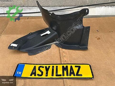 Volkswagen Passat Davlumbaz çıkma parça