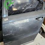 VOLKSWAGEN PASSAT SOL ARKA KAPI 3AE833055