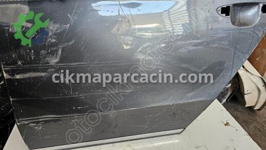Volkswagen Passat Sol Arka Kapı 3AE833055 çıkma parça