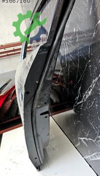 Volkswagen Passat Sol Arka Kapı 3AE833055 çıkma parça