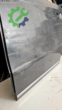 Volkswagen Passat Sol Arka Kapı 3AE833055 çıkma parça