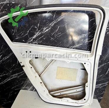 Volkswagen Passat Sol Arka Kapı 3AE833055 çıkma parça