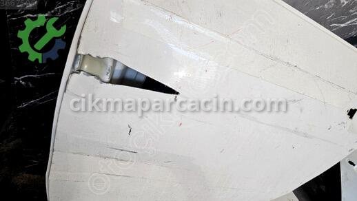 Volkswagen Passat Sol Arka Kapı 3AE833055 çıkma parça