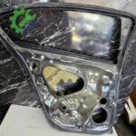 VOLKSWAGEN PASSAT SOL ARKA KAPI 3G5833055