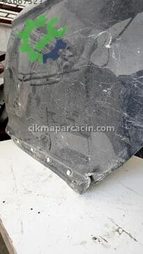 Volkswagen Passat Sol Arka Kapı 3G5833055 çıkma parça