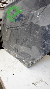 Volkswagen Passat Sol Arka Kapı 3G5833055 çıkma parça