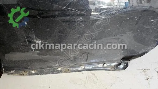 Volkswagen Passat Sol Arka Kapı 3G5833055 çıkma parça
