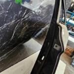 VOLKSWAGEN PASSAT SOL ARKA KAPI 3G5833055