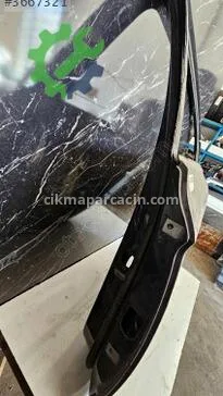 Volkswagen Passat Sol Arka Kapı 3G5833055 çıkma parça