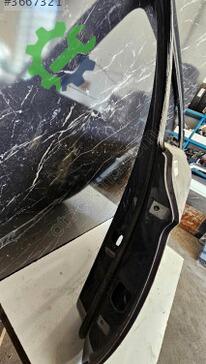 Volkswagen Passat Sol Arka Kapı 3G5833055 çıkma parça