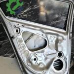 VOLKSWAGEN PASSAT SOL ARKA KAPI 5G5833055