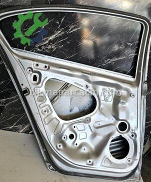 Volkswagen Passat Sol Arka Kapı 5G5833055 çıkma parça